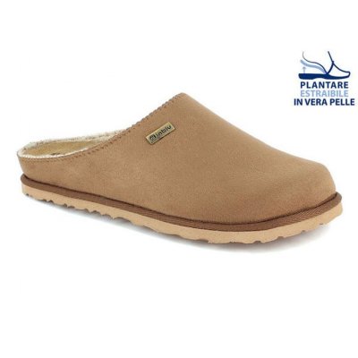 CIABATTE INBLU INVERNALI