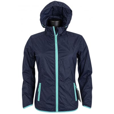 GIACCA DONNA POLIESTERE K-WAY BRUGI