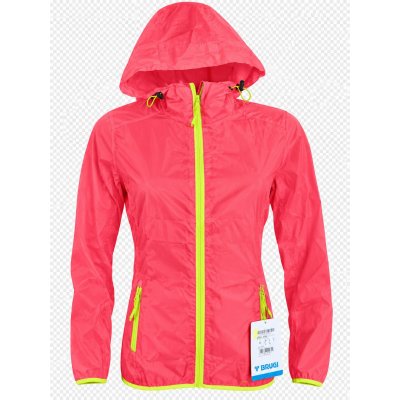 GIACCA DONNA POLIESTERE K-WAY BRUGI