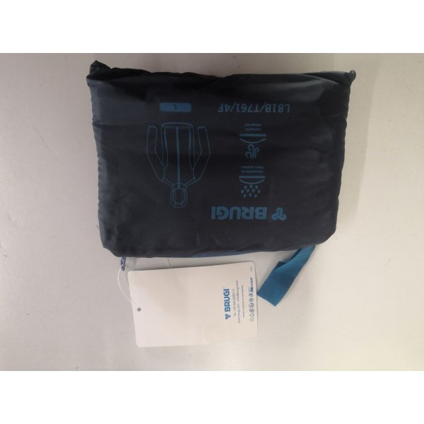 GIACCA UOMO POLIESTERE K-WAY BRUGI