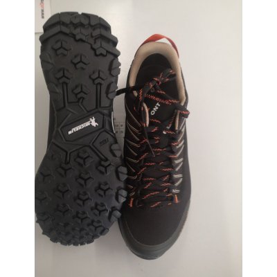 9.81 N AIR G 2.0 GTX WNS