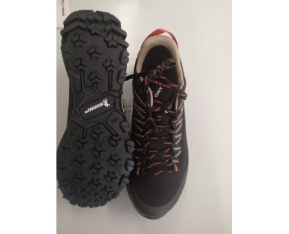 9.81 N AIR G 2.0 GTX WNS