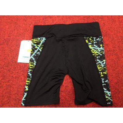 PANTALONI DONNA CORTI STPORTIVI BRUGI