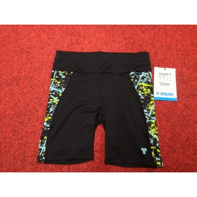 PANTALONI DONNA CORTI STPORTIVI BRUGI