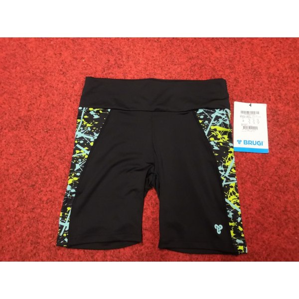 PANTALONI DONNA CORTI STPORTIVI BRUGI