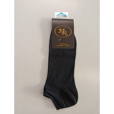 PIEDINO UOMO - FILO DI SCOZIA