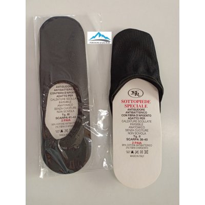 SOTTOPIEDE SPECIALE conf. 2 paia
