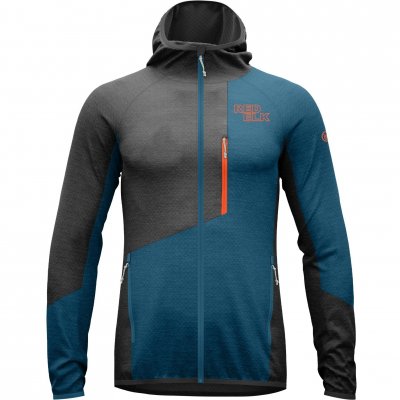 FLEECE TECNICO QUALIDO REDELK