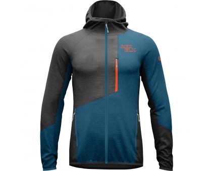 FLEECE TECNICO QUALIDO REDELK