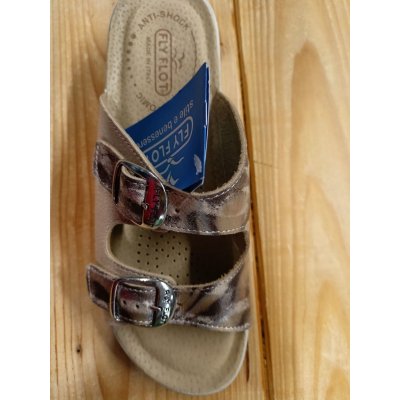 CIABATTE DONNA FLY FLOT