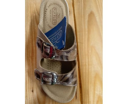 CIABATTE DONNA FLY FLOT
