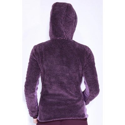 PILE DONNA IN MORBIDA PELLICCETTA NORDSEN