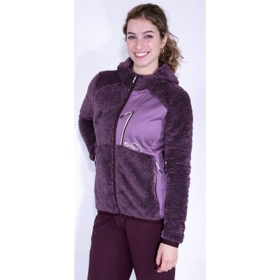 PILE DONNA IN MORBIDA PELLICCETTA NORDSEN