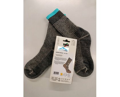 CALZINO TREKKING MERINOS TRS ( UOMO DONNA)