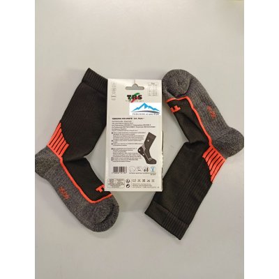 CALZINO TREKKING TRS (UOMO DONNA)