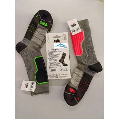 CALZINO TREKKING TRS (UOMO DONNA)