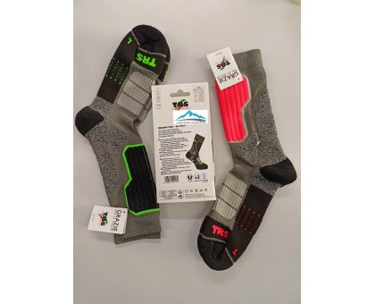 CALZINO TREKKING TRS (UOMO DONNA)
