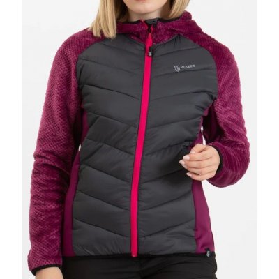 PILEC/ANTIVENTO CARGANA MCKEE'S