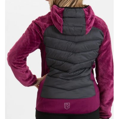 PILEC/ANTIVENTO CARGANA MCKEE'S