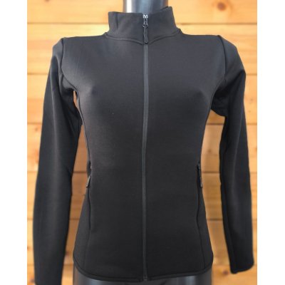 GIACCA PILE DONNA AST