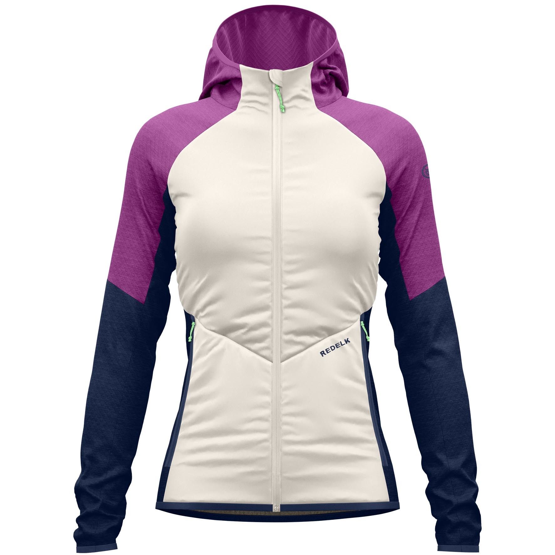 PILE DONNA REDELK AIGUILLE