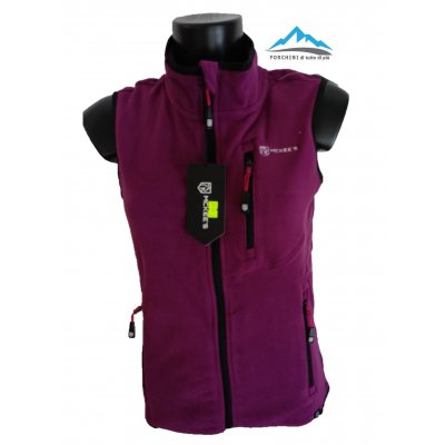 GIUBBINO SMANICATO MCKEE'S DONNA