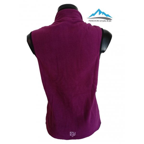 GIUBBINO SMANICATO MCKEE'S DONNA