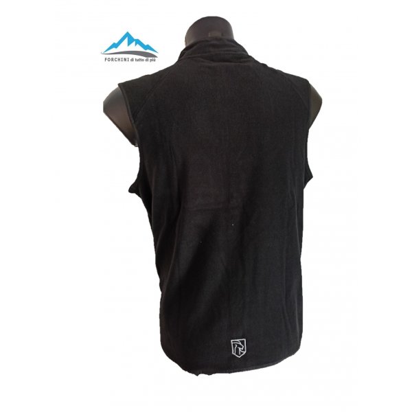 GILLET UOMO MCKEE'S IN PILE