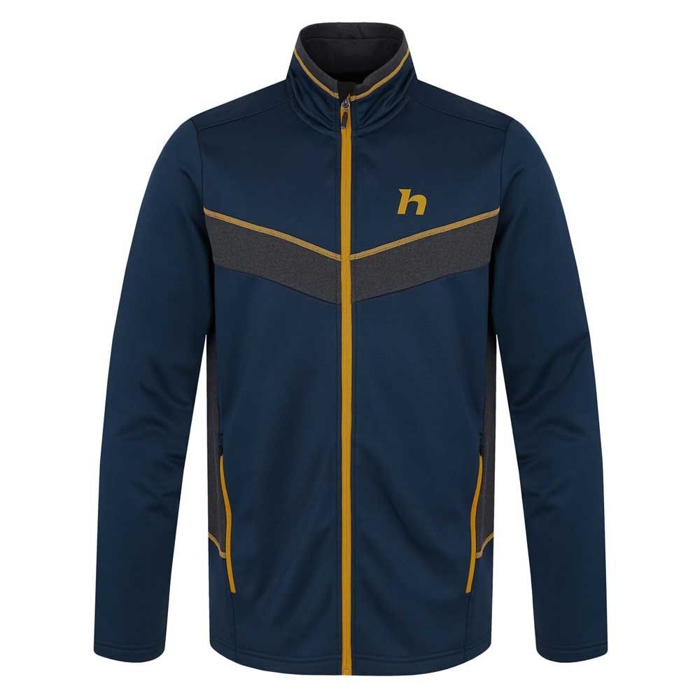 HANNAH PILE UOMO TREYVON