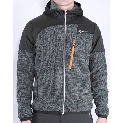 PILE UOMO GIACINTO C/CAPPUCCIO NORDSEN