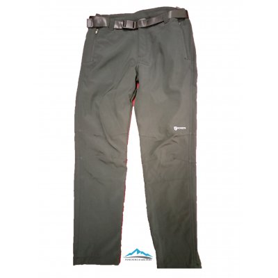 PANTALONI UOMO SOFT SHELL MCKEE'S