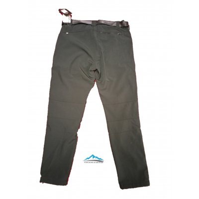 PANTALONI UOMO SOFT SHELL MCKEE'S