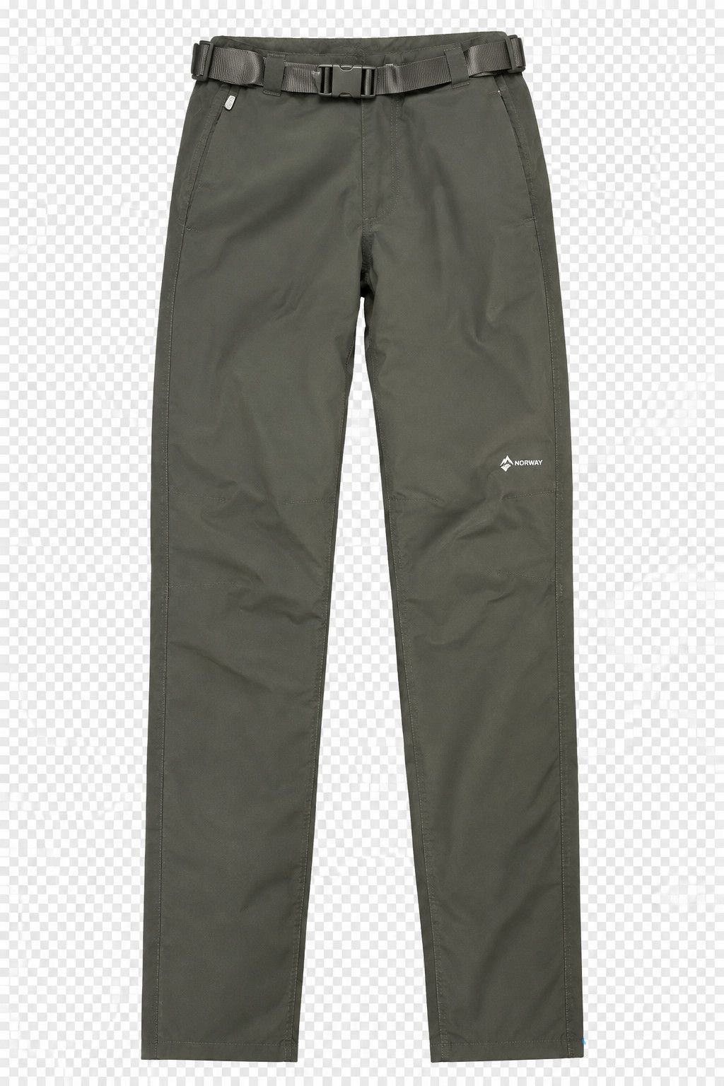 PANTALONI UOMO SOFT SHELL MCKEE'S