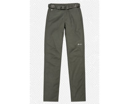 PANTALONI UOMO SOFT SHELL MCKEE'S