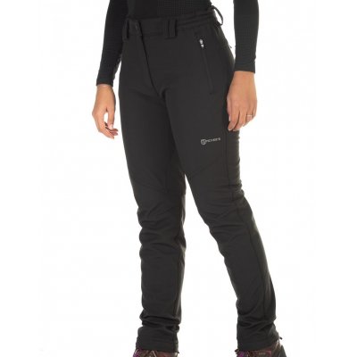 PANTALONI DONNA SOFT SHELL MCKEE'S