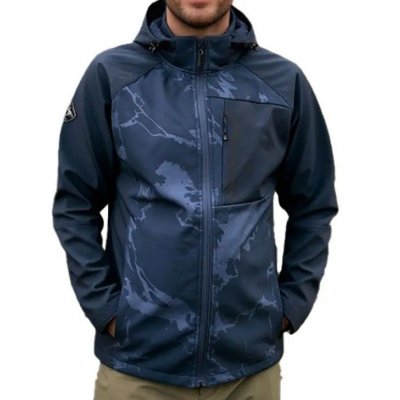 GIACCA SOFTSHELL HOOR - ALPINE PRO
