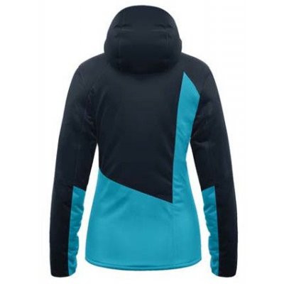 REDELK. GIACCA IN TESSUTO DUE LAMINE DONNA