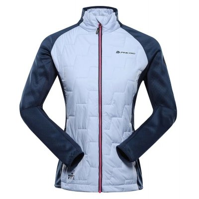 FELPA DONNA JORWA C/LANA MERINO ALPINE-PRO