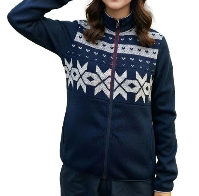 PILE NORESA DONNA - ALPINE PRO