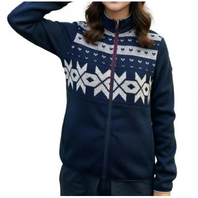 PILE NORESA DONNA - ALPINE PRO