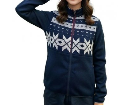 PILE NORESA DONNA - ALPINE PRO