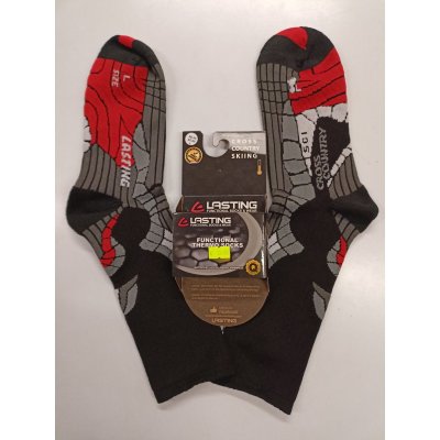 CROSS COUNTRY SKIING