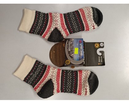 AFTER SKIING SOCKS