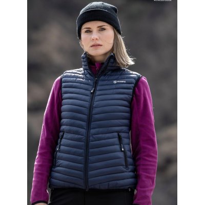 GILLET TRAPUNTATO DONNA TEIDE MCKEE'S