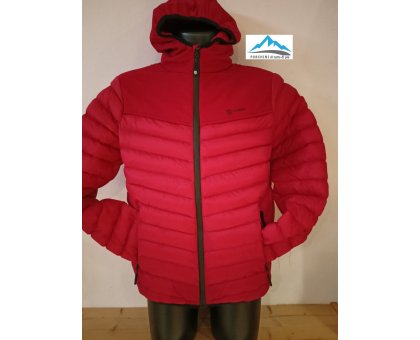 GIACCA SOFT SHELL IMPERMEABILE CON CAPPUCCIO. FURKA MC