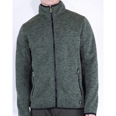 PILE UOMO EFFETTO LANA NORDSEN