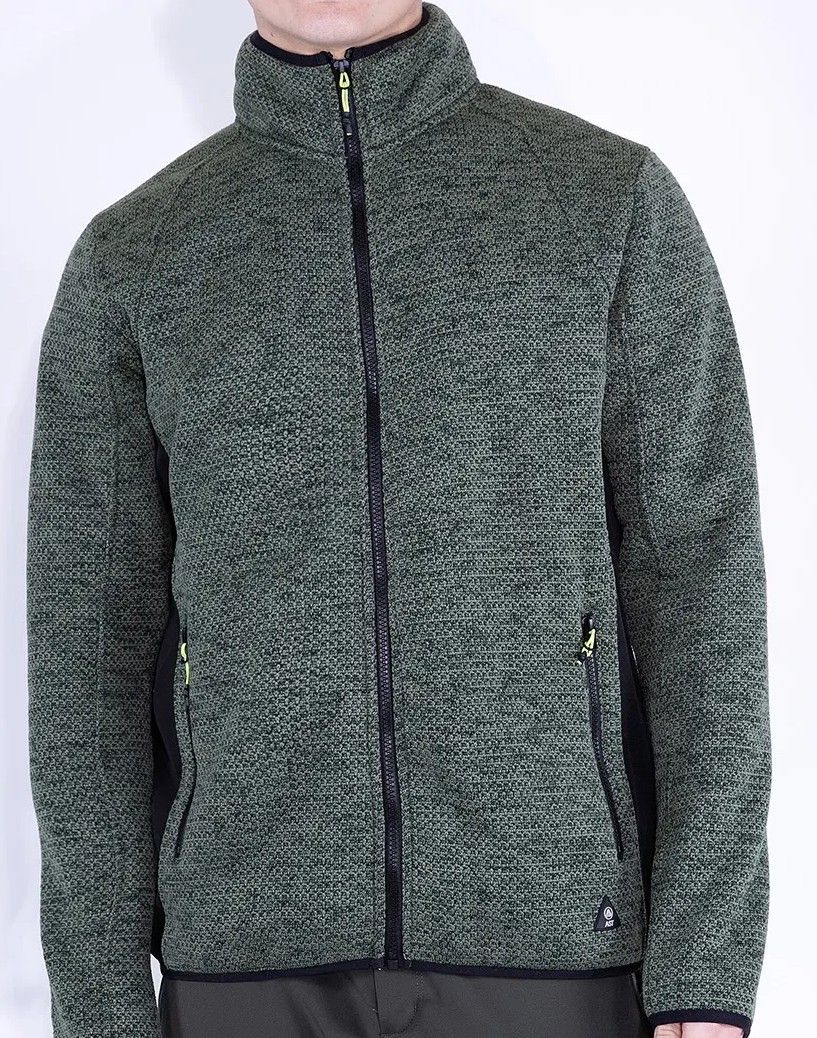 PILE UOMO EFFETTO LANA NORDSEN