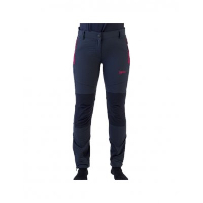 PANTALONI DONNA TECNICI CERVINO - GREAT ESCAPE -