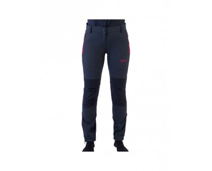 PANTALONI DONNA TECNICI CERVINO - GREAT ESCAPE -