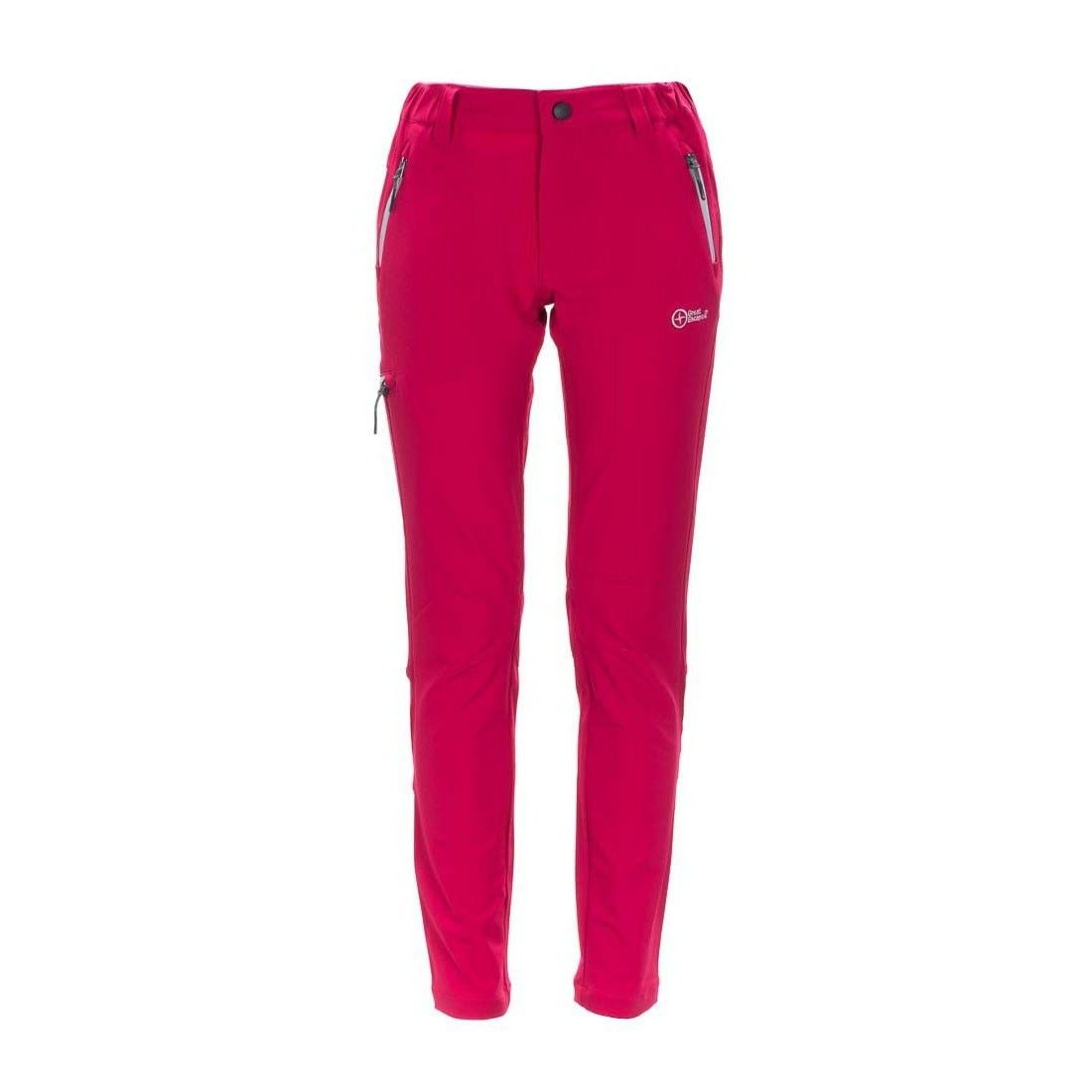  PANTALONI DONNA 4WAY STRETCH PURACE - GREAT ESCAPE